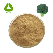 Extrait de brocoli 98% de sulforaphane poudre 4478-93-7