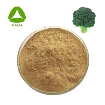 Extracto de brócoli 98% Sulforaphane Powder 4478-93-7