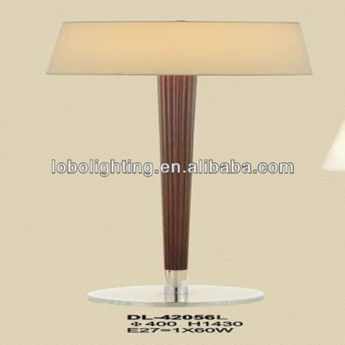 USA modern design floor lamp black chandelier floor lamp