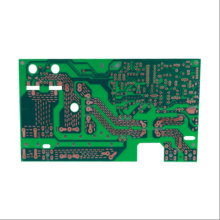 Power control PCB, Metal Core Pcb Keyboard