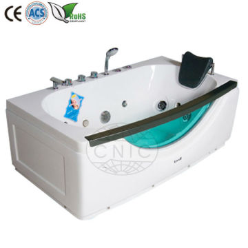 whirlpool bathtub jet parts