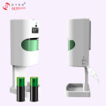 Fist vevela ma Lima Sanitizer Pusa Dispenser