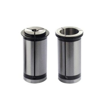 หัวจับคอลเล็ต CNC SC collet