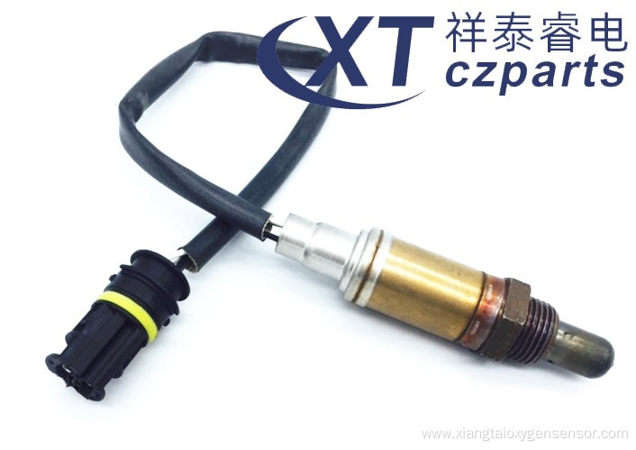 Auto Oxygen Sensor E46 11781742050 for BMW