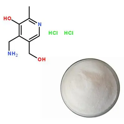 Pyridoxamine dihydrochloride