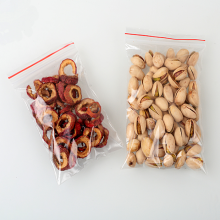 Seeds packaging bag plastic seeds bag