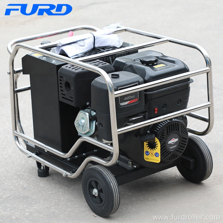 Gasoline SIngle Circuit Portable Hydraulic Power Unit (FHP-30)