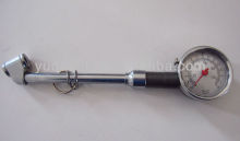 Easy to read and take ,dial truck tire gauge ,YD-505 dial truck tire gauge