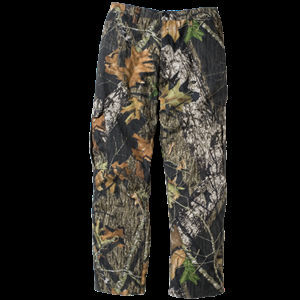 camouflage workwear hunting Pants