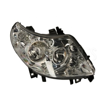 FIAT DUCATO Commercial Vans Head Lamp - Right & Left Fitment