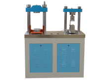 Cement bending compression testing machine/Cement Flexural & Compression Testing Machine