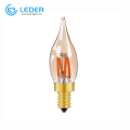 Ειδικοί λαμπτήρες LEDER Edison