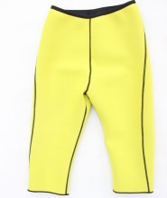 MYLE factory super stretch loose weight slimming short pants for men