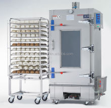 High-Quality KS-610 Pau Steamer