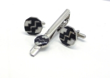 RSE (4)cufflink and clip