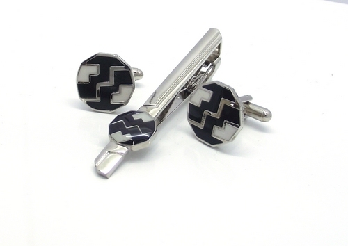 RSE (4) cufflink dan klip