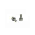 Stainless Steel Hex Bolt with Washer