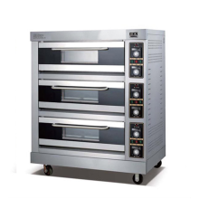 High Quality Large Scale Pizza Hut Pizza Oven