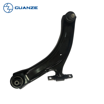 Front  Car Control Arm For Nissan Suspension Arm For Qashqai