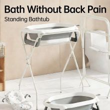 Standard Bath Station Combo for Daily Use