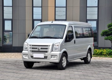 Dongfeng 7-11 Seats Mini-van C37