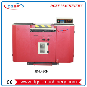 PLC Band Knife Splitting Machine JD-L420H