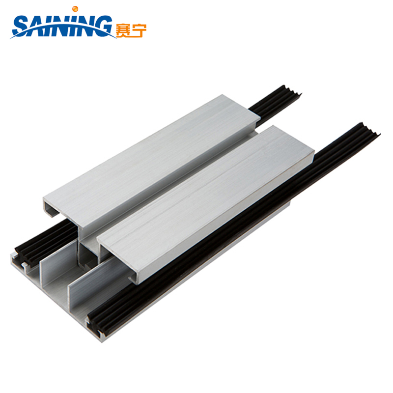 aluminium expansion joint covers