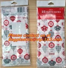 waterproof outdoor road bicycle bags, bicycle gift bags, bike bags, Giant Santa Sack for Christmas Gift Packing