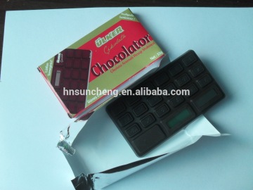 2014 new model scientific calculator for promotional gift