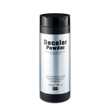 Best Seller Dust Free Decolor Powder