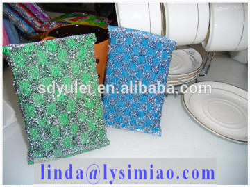 melamine cleaning sponge