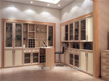 wardrobe manufacturer/high gloss wardrobe sliding door