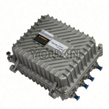 Four-Output Outdoor Optical Node with Return Path: A Comprehensive Search Engine