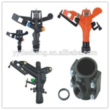 Irrigation Spayer .Agricultural Sprinkler ,Plastic sprinkler