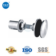 Curtain Wall Fixing SUS304 Glass Hardware Spider Connector