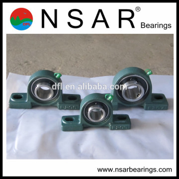 UCP205 pillow block bearing, with Adapter sleeve