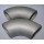 Steel Buttwelding Short Radius Codos y devoluciones