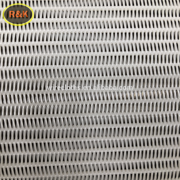 mesh belt dryer(dehydrator)
1.  Polyester forming mesh series                 