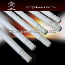 99 alumina ceramic piston pump