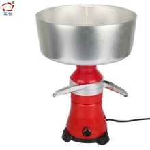 Electric Milk Cream Water Separator Machine