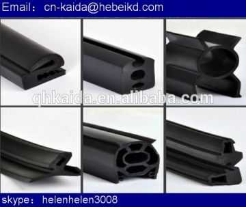 Watertight Boat Rubber Seal Strip