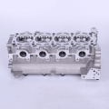Customized sand milling forging foundry cnc machining aluminum casting services die cast Auto parts Engine Cylinder Head