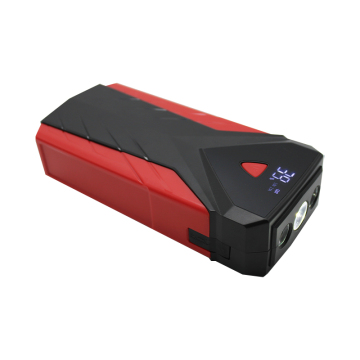 8000mAh 12V Emergency Car Power Supply Mobile Power Bank