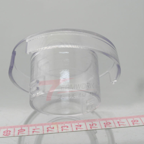Pièces en plastique impression 3D moulage par injection moulage sous vide