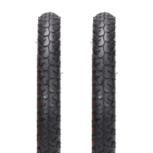 26 colored rubber bicycle tire 24x1.95 inch
