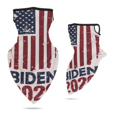 Triangle Towel Breathe Freely Outdoor Cycling Mask