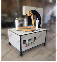 Vinica 2022 New Tape Wrapping Machine for Wire Harness & Tyre Wrap Machine