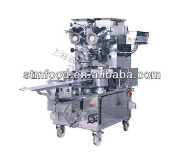 Reconditioned Rheon KN-300 Double-stuffing pie Encrusting Machine