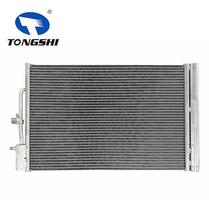 84208083, Condenser for Opel Insignia 84208083, Condenser for Opel Insignia