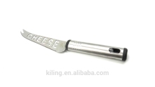 stainless steel cheese knife ,cheese cut